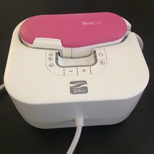 Silk’n SensEpil Epilator